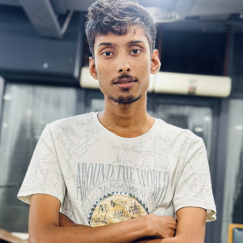 Md. Meheduz Zaman